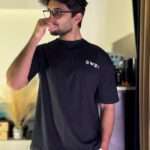 Premium Turbo Oversized Tee