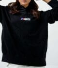 BMW M5 Performance Oversized Hoodie