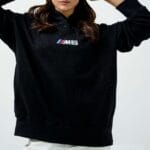 BMW M5 Performance Oversized Hoodie