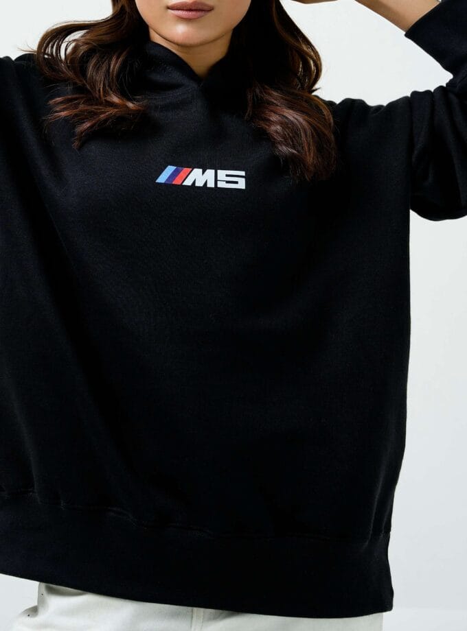 BMW M5 Performance Oversized Hoodie