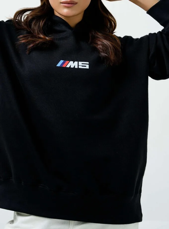 BMW M5 Performance Oversized Hoodie