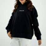 ‎Mercedes AMG CLS63 Oversized Hoodie