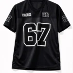 CHICAGO ‘67 Edition Jersey