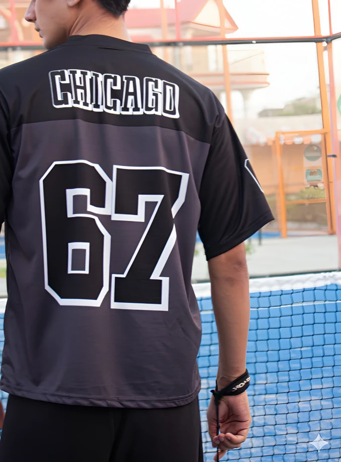 CHICAGO ‘67 Edition Jersey