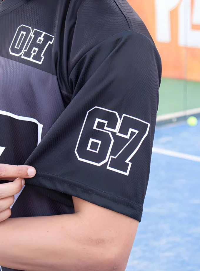 CHICAGO ‘67 Edition Jersey