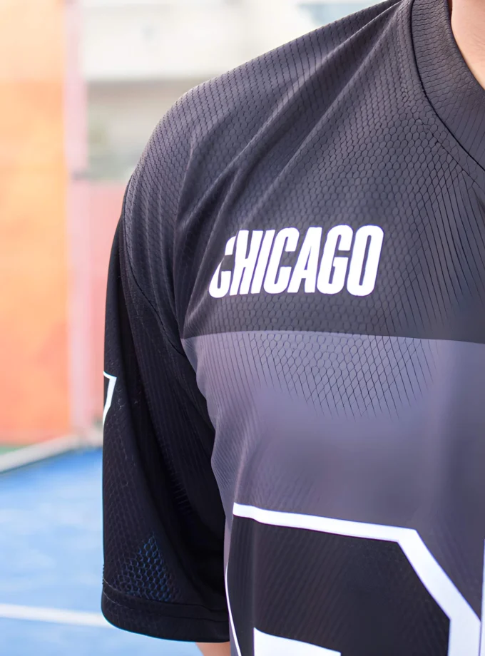 CHICAGO ‘67 Edition Jersey