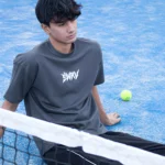 NOIR Spider Oversized Tee